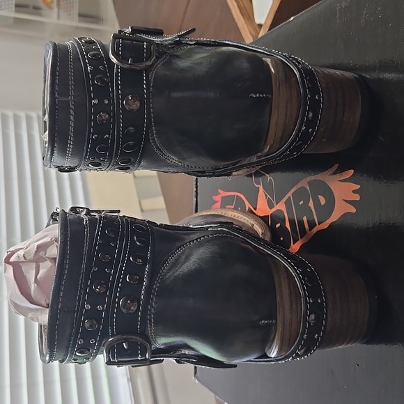 Freebird Sandra - Picture 5 of 8